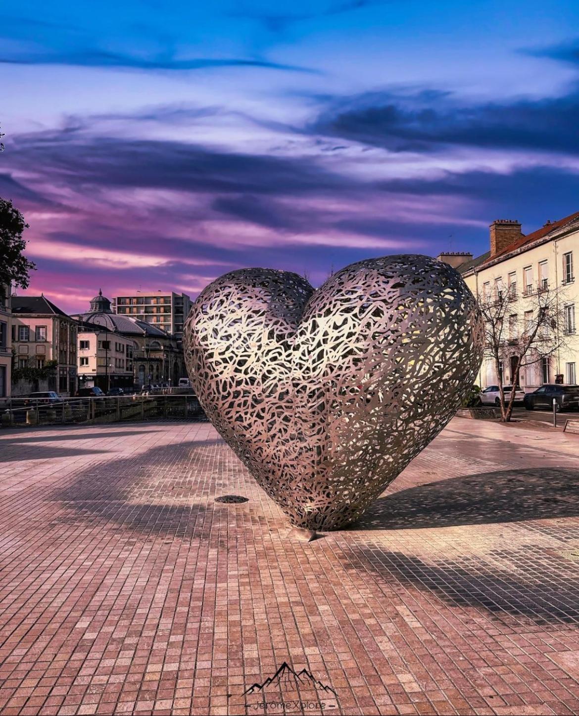 Coeur De Bouchon Apartment ทรัวส์ ภายนอก รูปภาพ